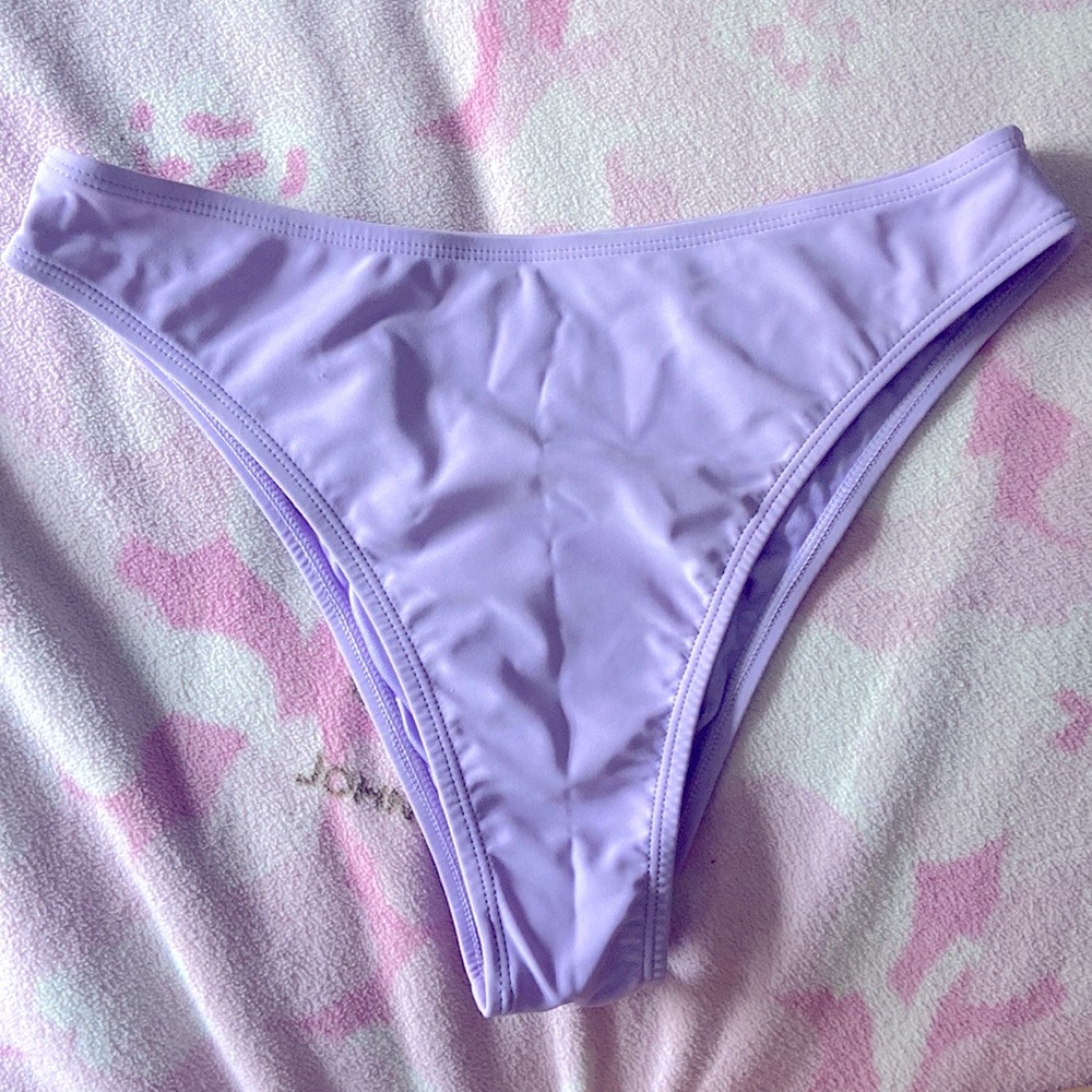 Sunny Co “Mary” Suit Bottoms